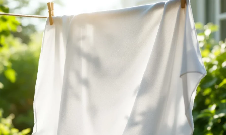 Canicule : la pire erreur à éviter avec un drap humide pour rafraîchir votre maison