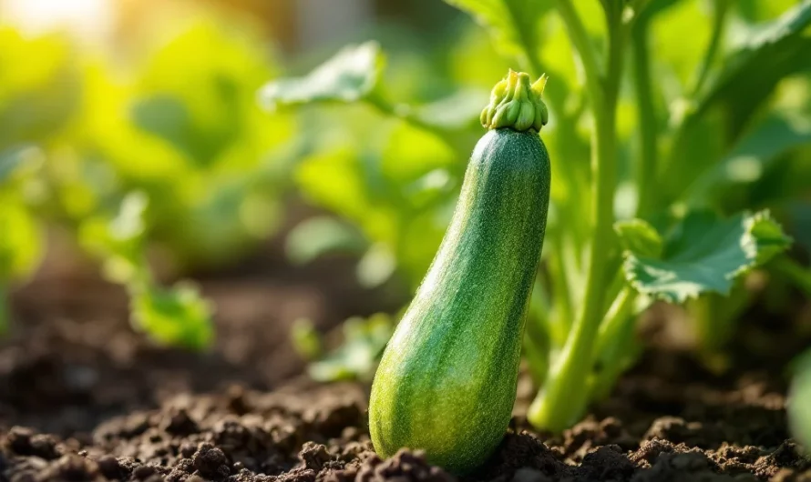 Ce légume facile à cultiver et ultra rentable à planter chez soi
