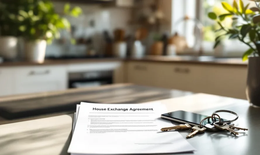 Échange de maison : l&rsquo;astuce que tout le monde oublie pour éviter les pièges