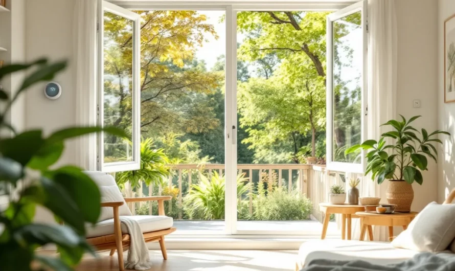 Évitez ces erreurs qui transforment votre maison en four cet été