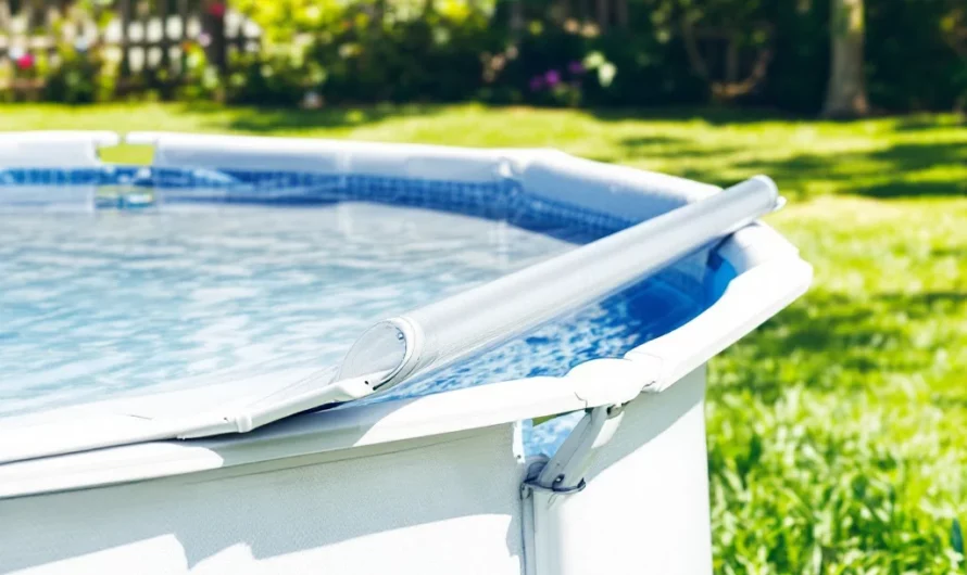 Piscine hors-sol : le risque caché pour vos enfants cet été