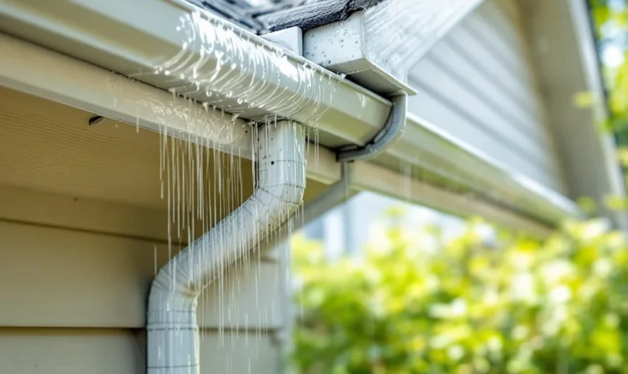 Pluies intensives : 11 astuces pour protéger votre maison avant l’orage