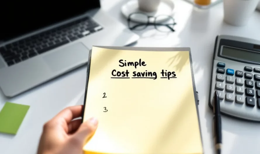 Réduisez vos coûts de travaux facilement avec ces astuces incontournables