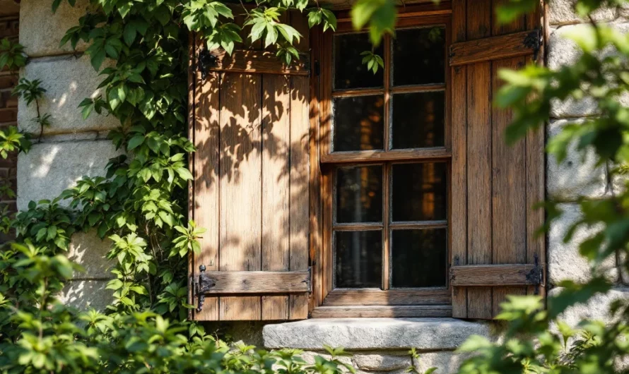 Réfugiez votre maison avant la canicule : la méthode secrète des anciens