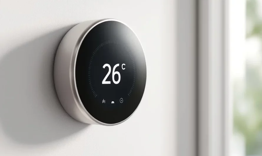 Réglez votre clim à 26°C et économisez gros cet été