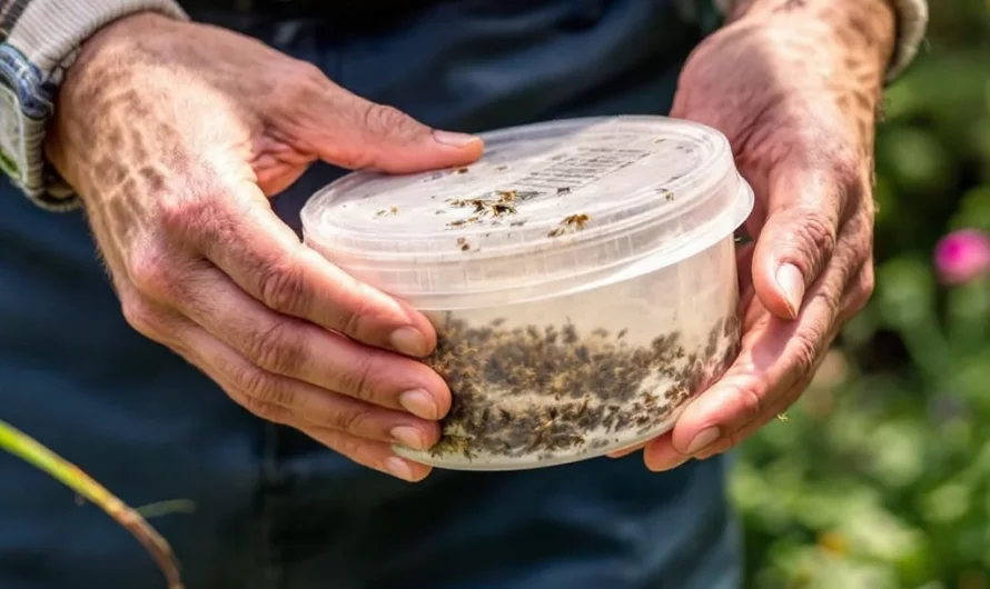 Stop aux frelons asiatiques : la solution maison simple et efficace