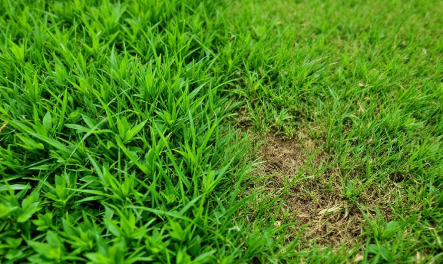 Attention à votre pelouse : l’erreur qui brûle votre gazon cet été