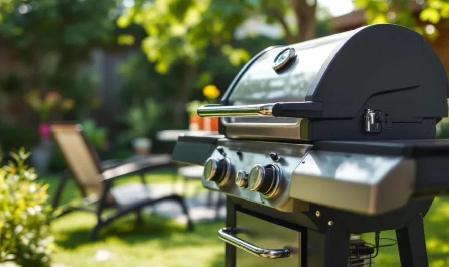 Attention aux pièges du barbecue : où ne pas l’installer cet été