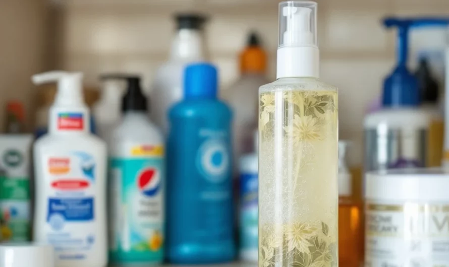 Ce produit de salle de bains inutile qui vous fait perdre de l’argent