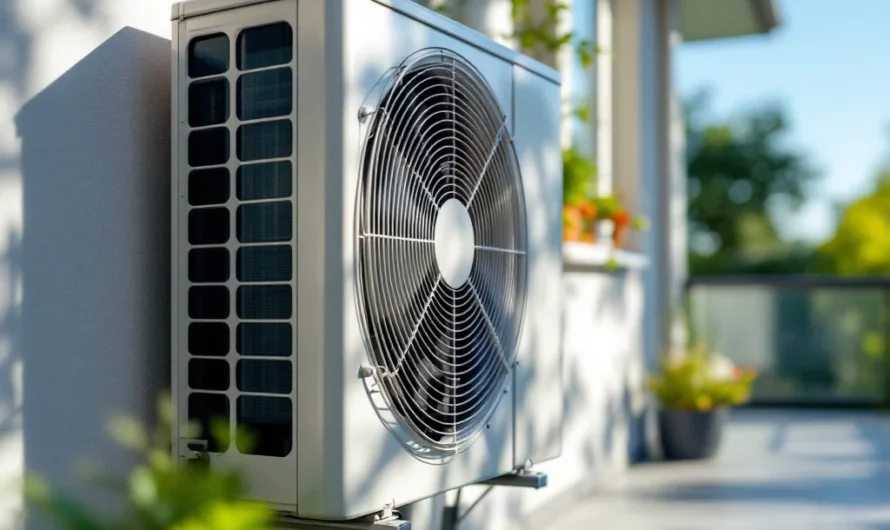 Chaleur extrême 2026 : découvrez comment profiter des aides pour installer votre climatisation