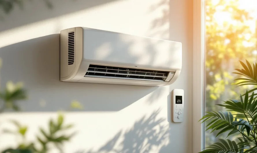 Chaleur intense : comment utiliser votre clim sans risques ni facture astronomique