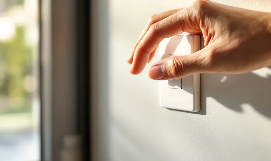 Énergie : Comment éviter la hausse d&rsquo;électricité en un geste simple avant août