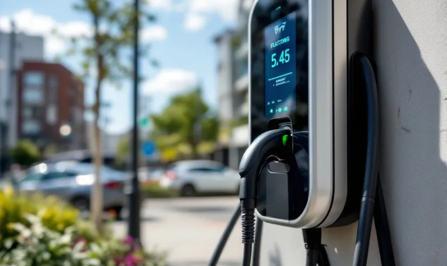 Four électrique : le géant énergivore qui fait grimper vos factures