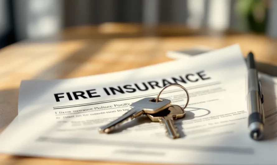 Incendies en France : comment votre assurance vous protège vraiment