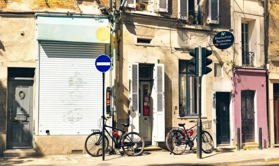 Les villes françaises où les cambriolages explosent vraiment