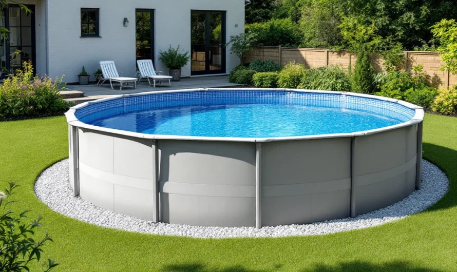 Piscine dans votre jardin : ce que vous devez absolument savoir avant de vous lancer