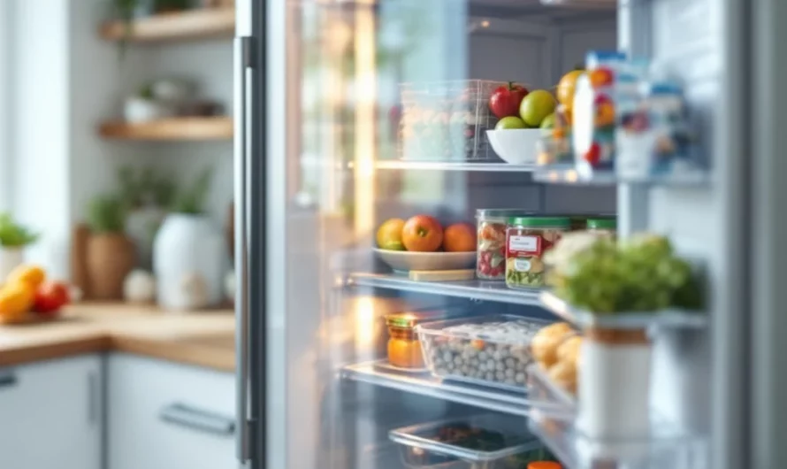 Réduisez votre facture d&rsquo;énergie : cette astuce inattendue pour votre congélateur