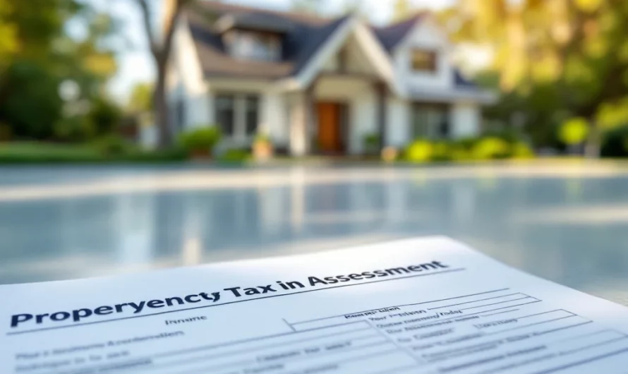 Taxe foncière 2026 : une nouvelle hausse qui va tous vous impacter