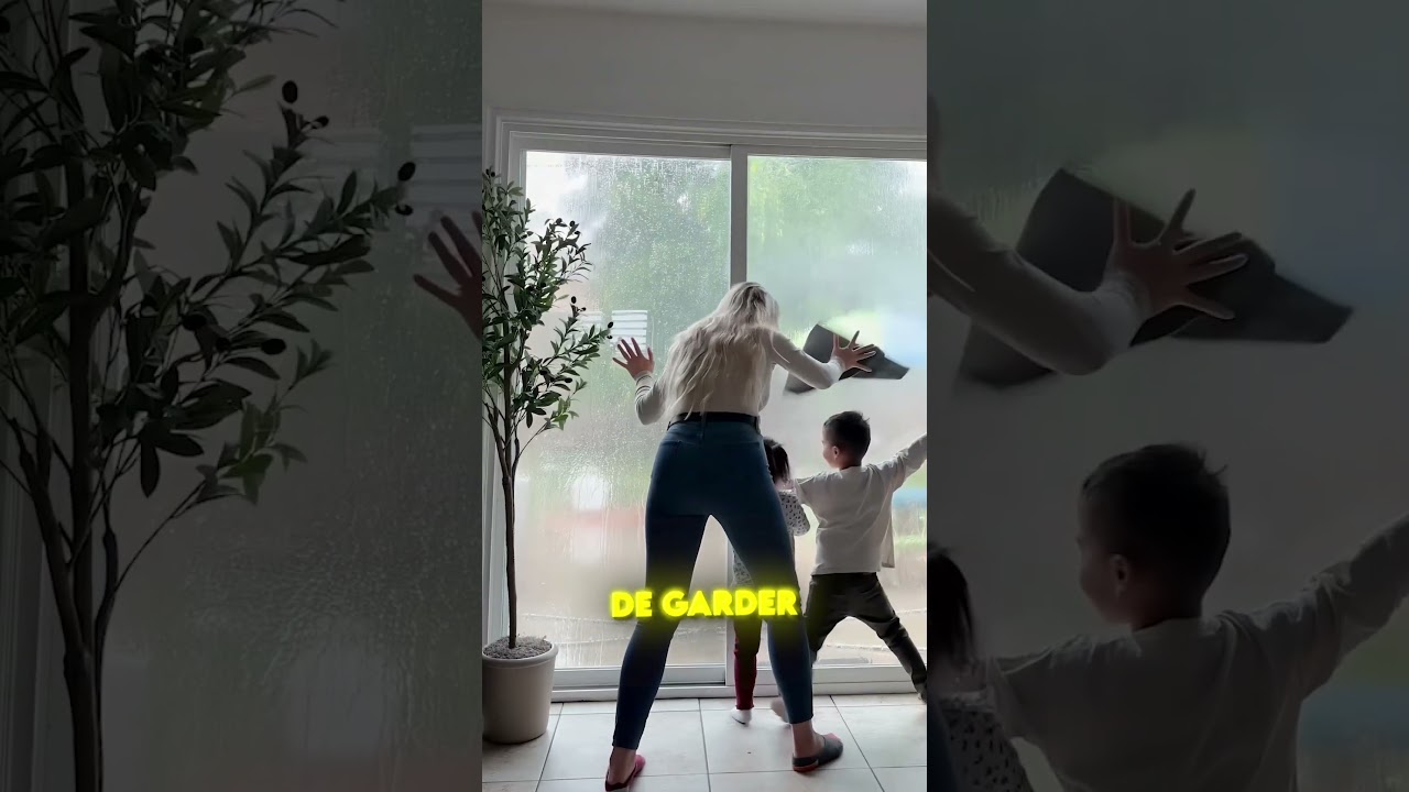 UN OURAGAN FRAPPE LEUR MAISON ! 😱🌪️