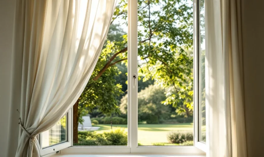 Comment Rafraîchir Facilement Sa Maison Sans Climatisation