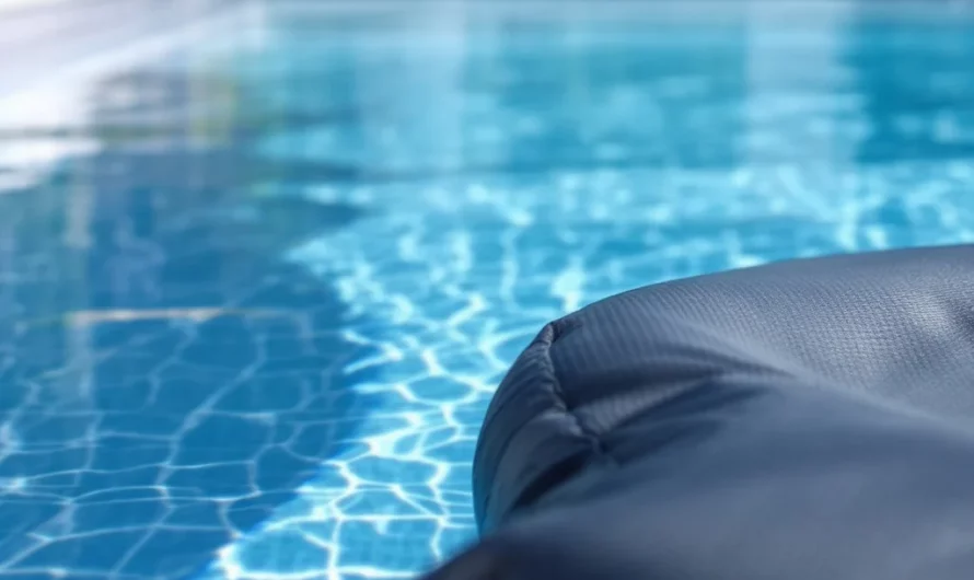 Piscine : Le conseil indispensable pour éviter les accidents cet été