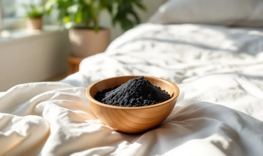 Comment éliminer l’odeur de renfermé de votre matelas naturellement