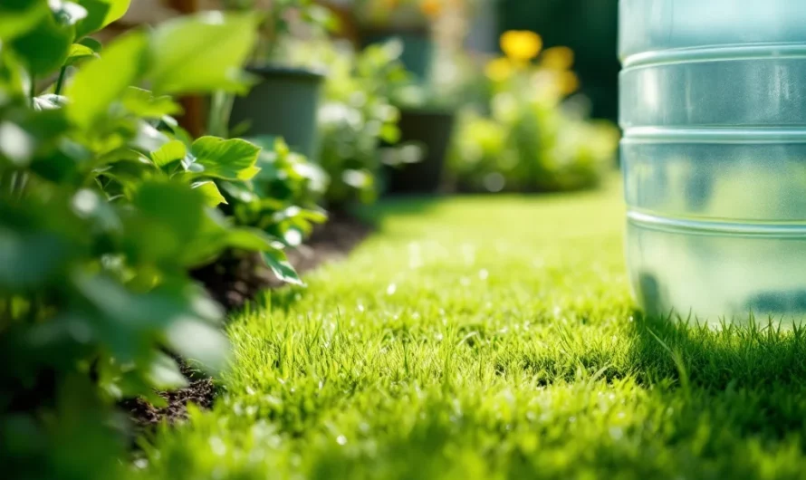Comment éviter que votre jardin devienne une usine à moustiques-tigres