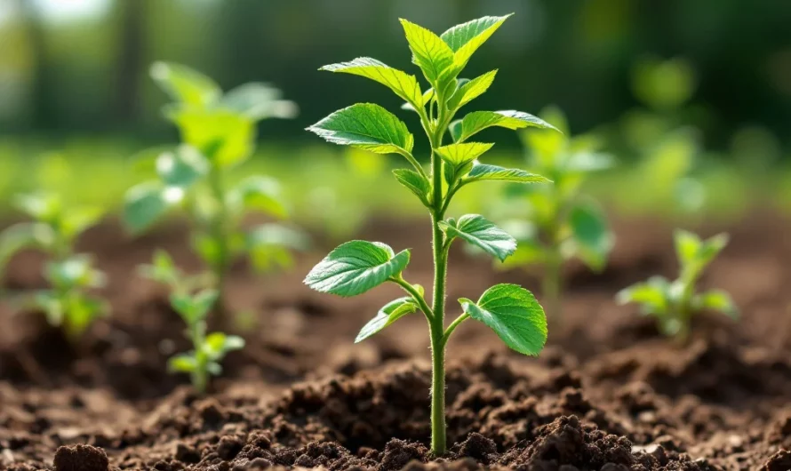 Générez votre jardin gratuitement : 100 000 arbres offerts en France