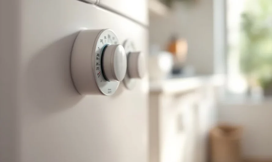 Humidité dans votre maison : la solution discrète pour éliminer les taches gênantes