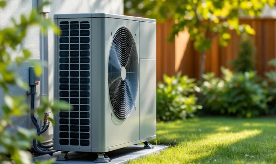 Nouveauté 2026 : votre pompe à chaleur doit désormais être agréée pour le Coup de pouce chauffage