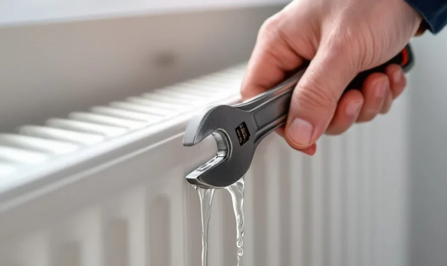 Réduisez votre facture de chauffage de 10 % en purgant vos radiateurs avant l&rsquo;hiver