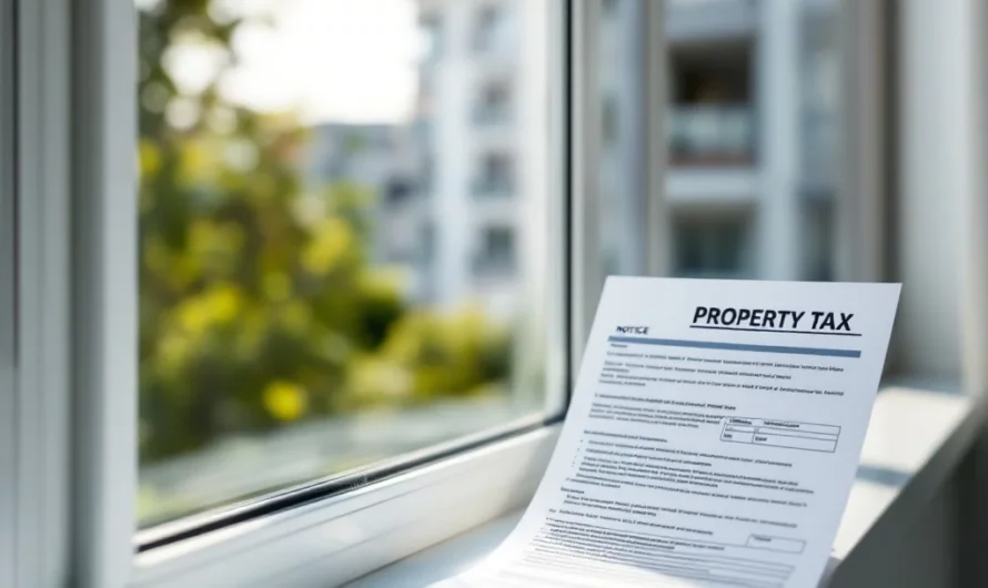 Taxe d’habitation : la nouvelle loi facilite le contrôle