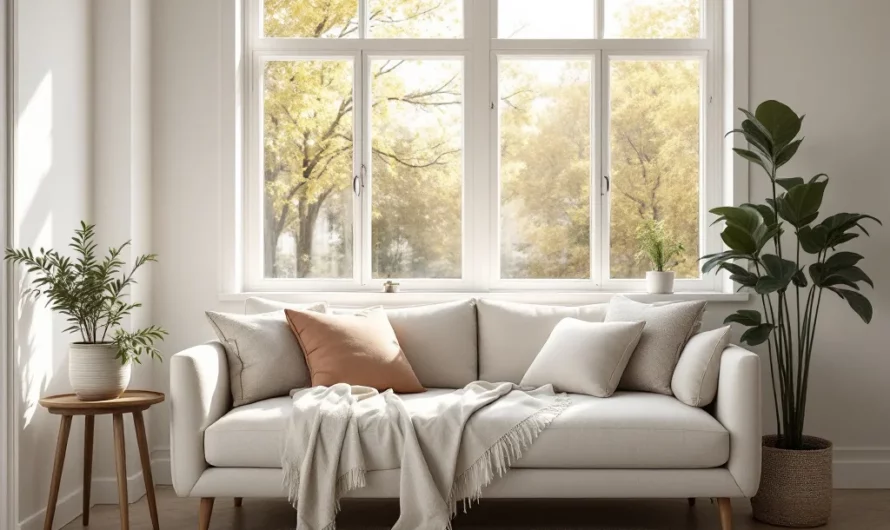 Transformez votre intérieur sans travaux grâce à ces astuces simples