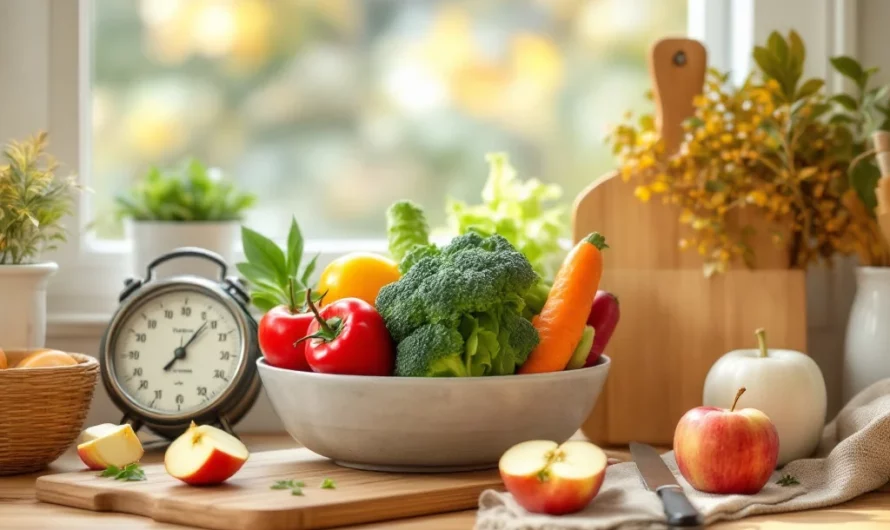Automne : 5 astuces simples pour lutter contre l’humidité en cuisine