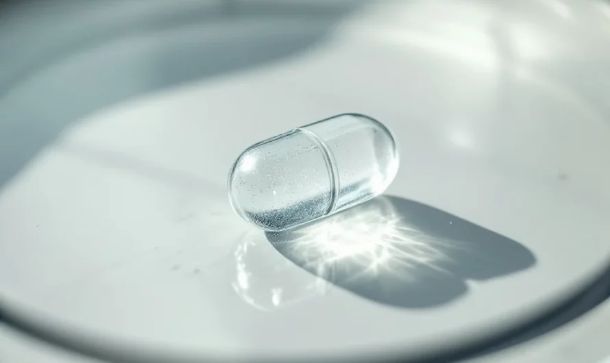 Capsules de lessive : le danger caché pour votre machine