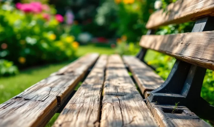 Chaleur intense : le bois de votre jardin pourrait cacher un danger invisible