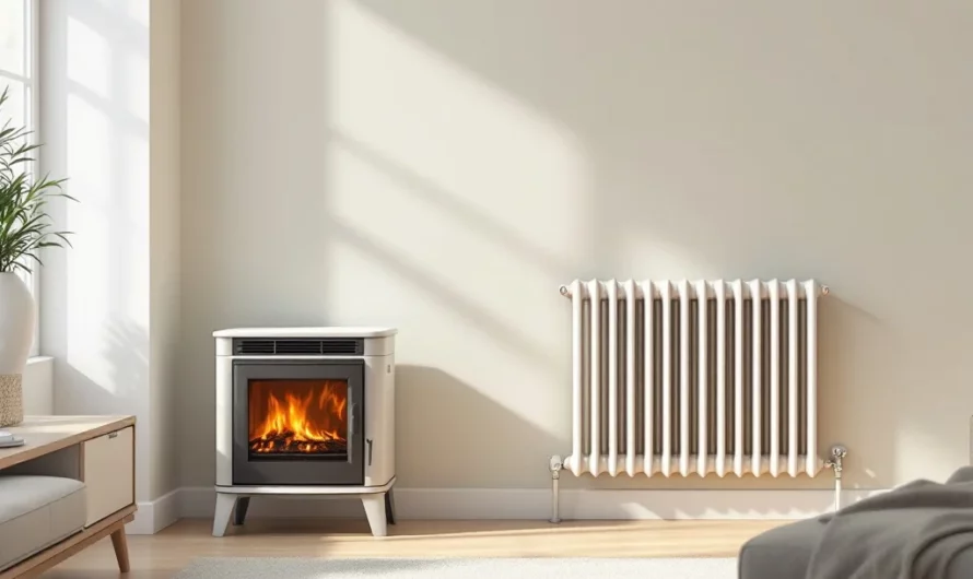 Chauffage Gaz ou Électricité : Lequel Vous Fait Économiser Cet Hiver