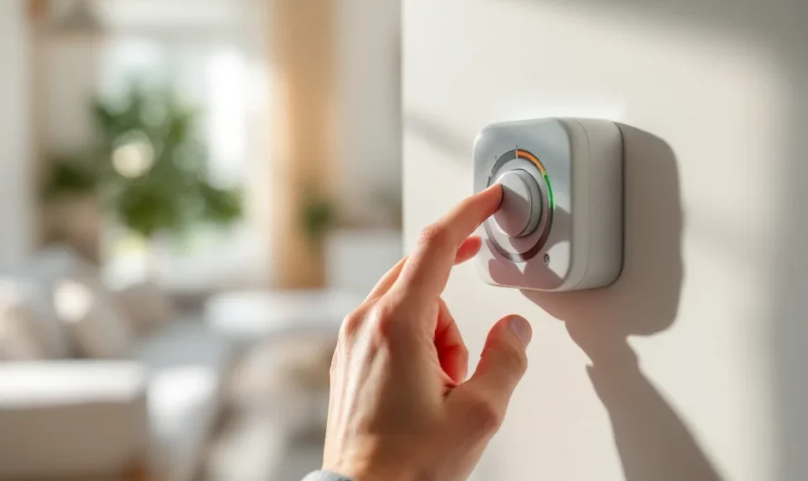 Comment faire pression pour lancer votre chauffage collectif plus tôt