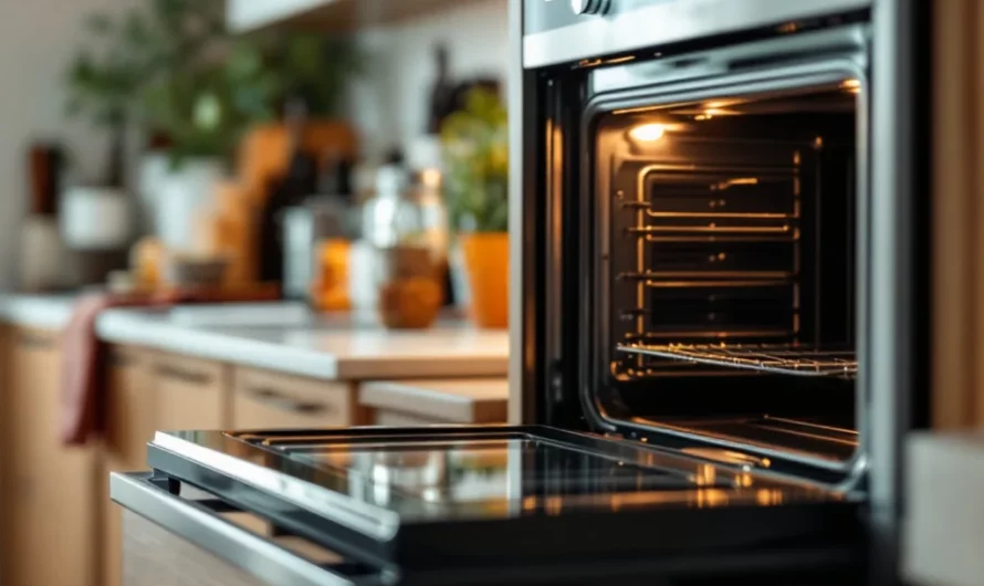 Économisez de l&rsquo;énergie en sautant le préchauffage du four !