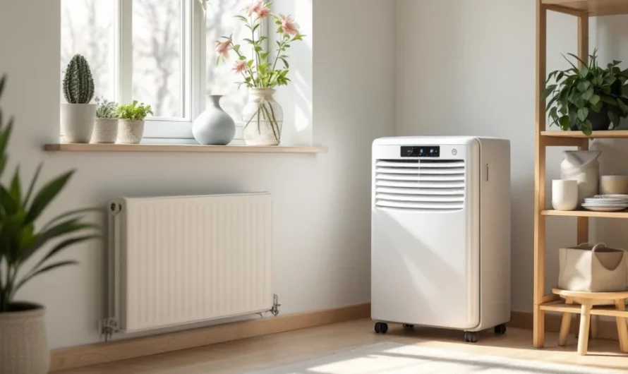 Évitez l’humidité chez vous avant l’hiver en 5 gestes simples