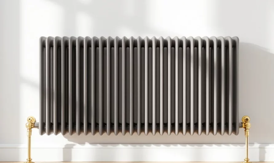 Radiateurs : le geste simple pour booster leur performance en 10 minutes
