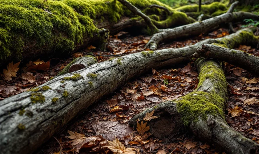 Ramasser du bois mort en forêt : ce qu&rsquo;il faut vraiment savoir