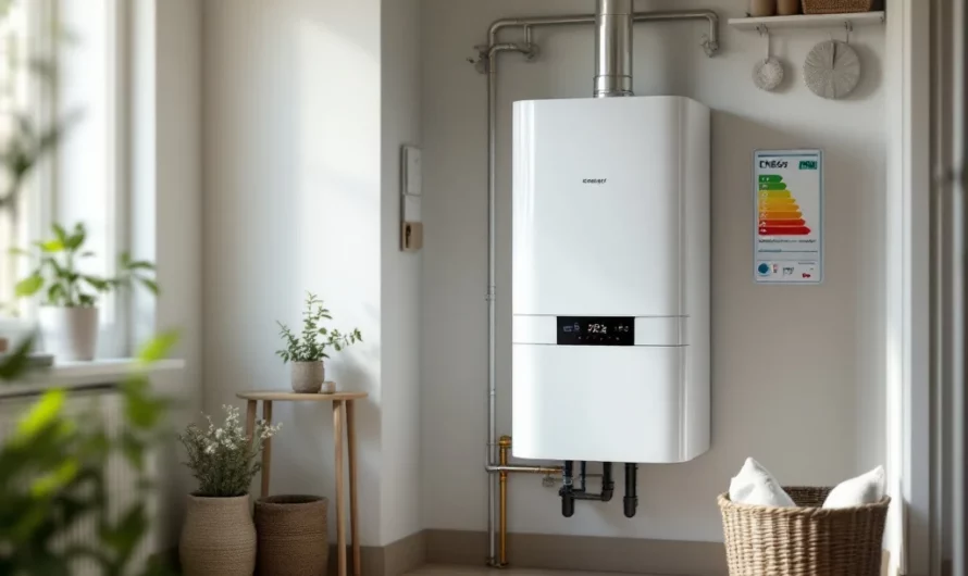 Réduisez vos factures avec la prime Engie pour changer votre chaudière maintenant