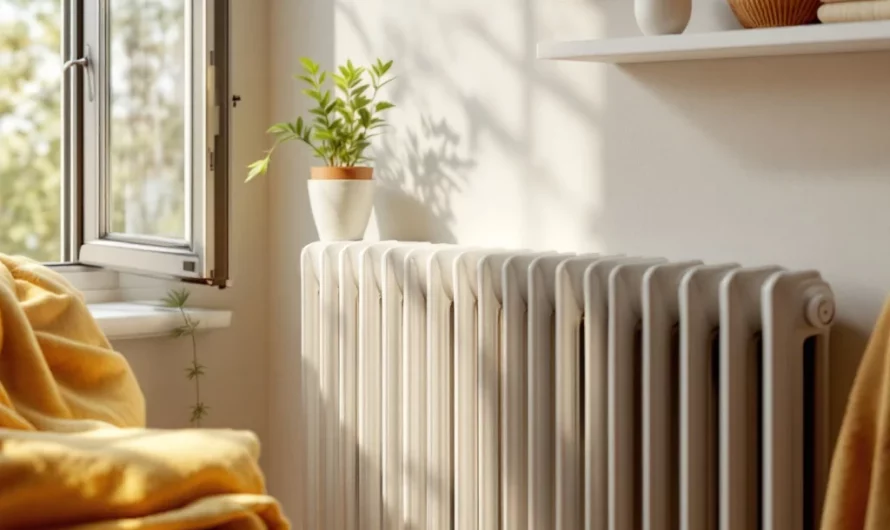 Réduisez votre facture de chauffage avec cette astuce simple et inattendue