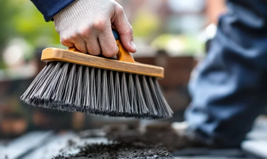 Risques et obligations : pourquoi le ramonage doit être confié à un pro
