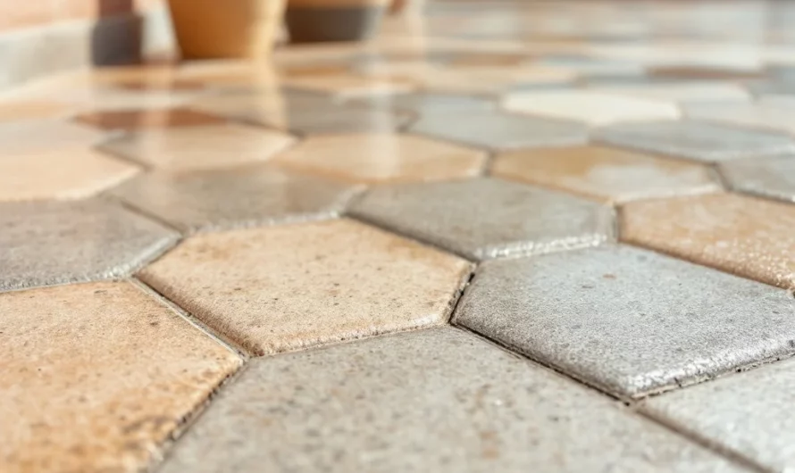 Terrasse carrelée : la solution miracle contre les infiltrations d&rsquo;eau