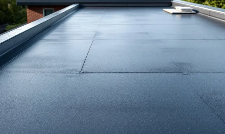 Terrasse étanche : la solution miracle contre les infiltrations tenaces